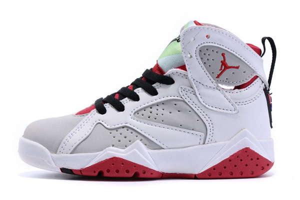 Air Jordan 7 Kids shoes--025